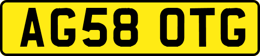 AG58OTG