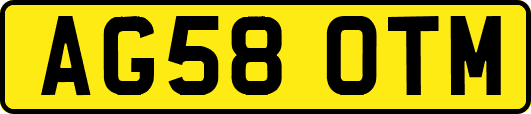 AG58OTM