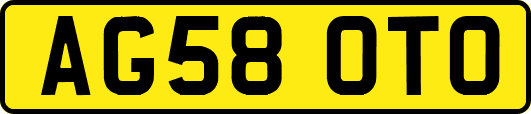 AG58OTO