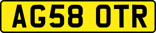 AG58OTR