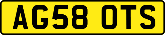 AG58OTS