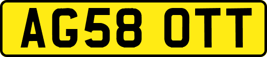 AG58OTT