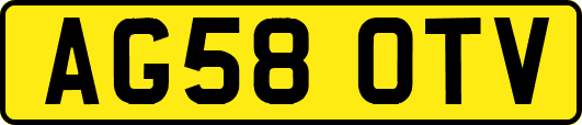 AG58OTV