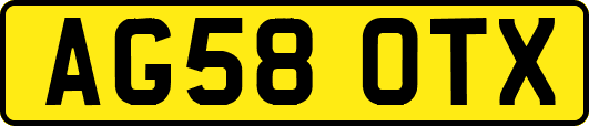 AG58OTX