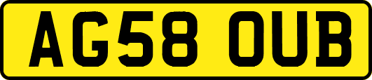 AG58OUB