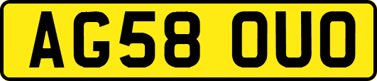 AG58OUO