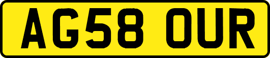 AG58OUR