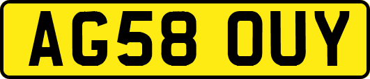 AG58OUY