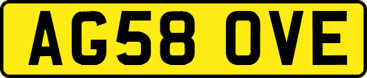 AG58OVE