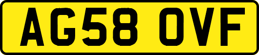 AG58OVF