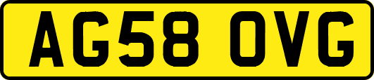 AG58OVG