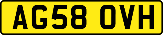 AG58OVH