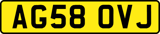 AG58OVJ