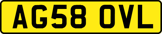 AG58OVL