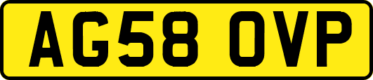 AG58OVP
