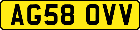 AG58OVV