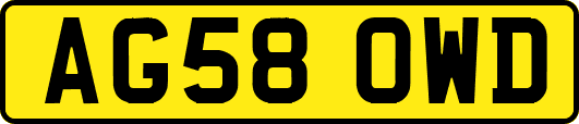 AG58OWD