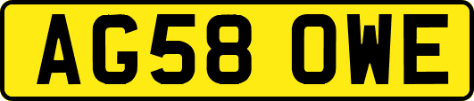 AG58OWE