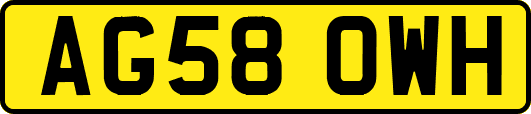 AG58OWH
