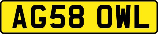 AG58OWL