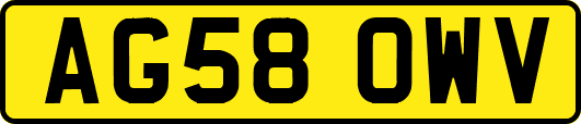 AG58OWV