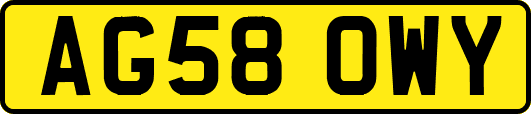 AG58OWY