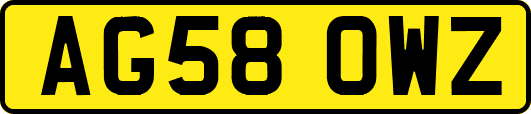 AG58OWZ