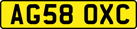 AG58OXC