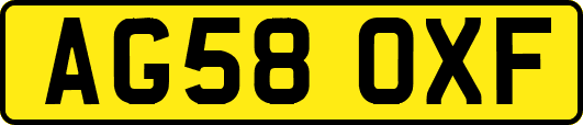 AG58OXF