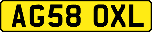 AG58OXL