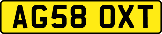 AG58OXT