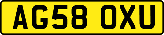 AG58OXU