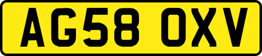 AG58OXV