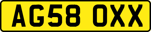 AG58OXX
