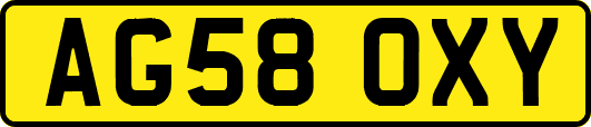 AG58OXY