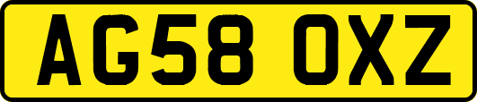 AG58OXZ