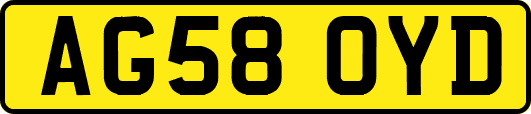 AG58OYD
