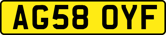 AG58OYF