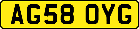 AG58OYG