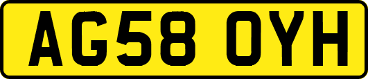 AG58OYH