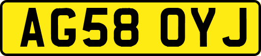 AG58OYJ
