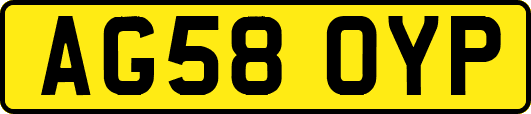 AG58OYP