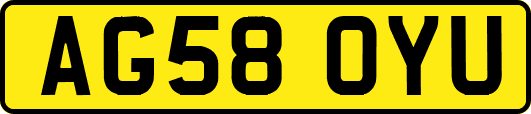 AG58OYU