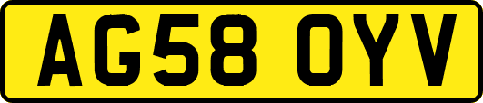 AG58OYV