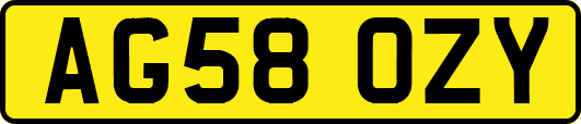 AG58OZY
