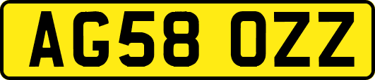AG58OZZ