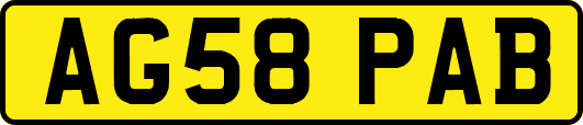 AG58PAB