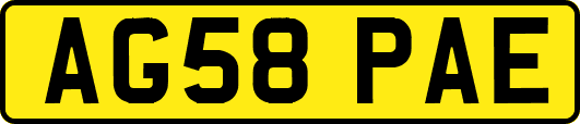 AG58PAE