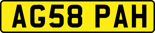 AG58PAH
