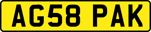 AG58PAK